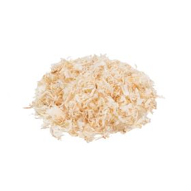 Bulk Poplar Wood Shavings Hamster Cushion Deodorant Absorbent Landscaping Supplies (Option: Large size)